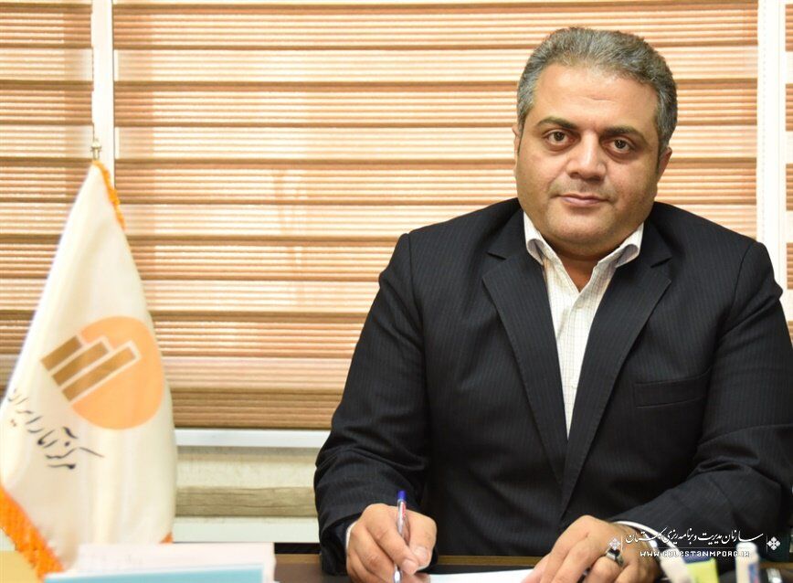 رئیس مرکز آمار ایران برکنار شد