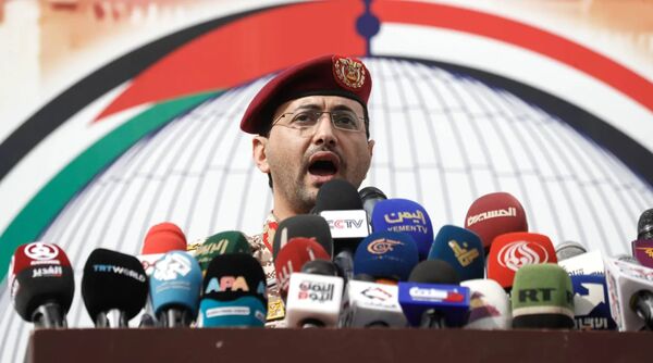 بیانیه جدید یمن: فرودگاه بن‌گوریون را با موشک مافوق‌صوت هدف قرار دادیم