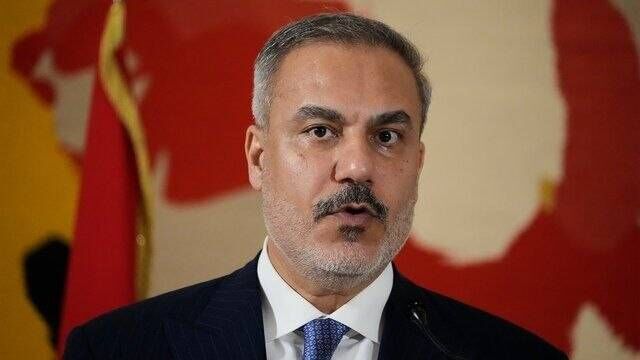 بقایی: مقایسه ایران با اسرائیل از سوی هاکان فیدان حیرت‌آور است؛ ایران هیچ نیابتی در منطقه ندارد/ دوستان ترکیه‌ای ما باید در این زمینه توضیح دهند