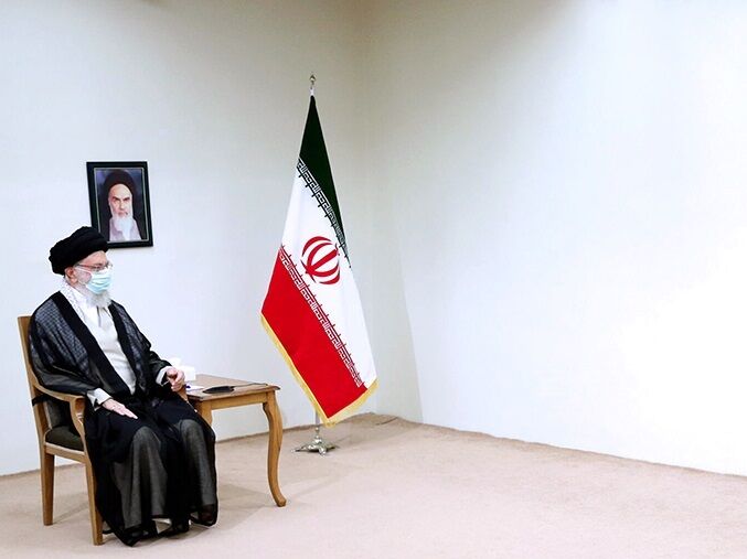 نامه قدردانی مدیران خانه‌های خلاق و نوآوری کشور از رهبر انقلاب