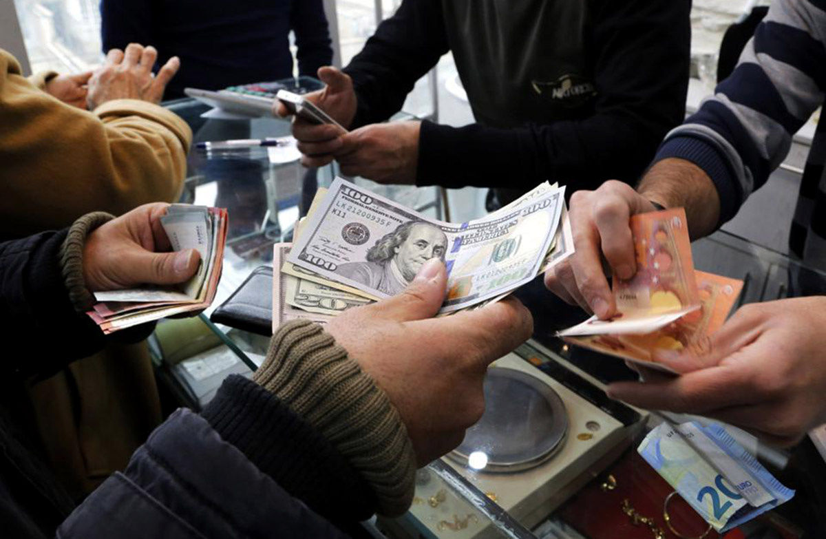 دلایل افزایش قیمت دلار از نگاه روزنامه دنیای اقتصاد