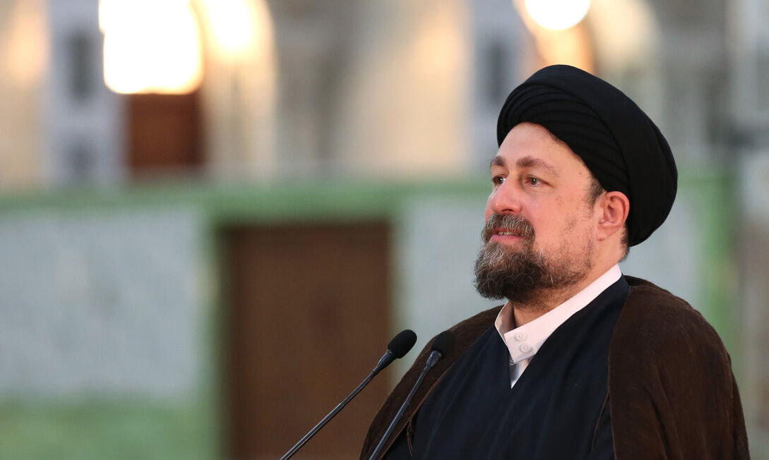 امنیت پادگانی صحیح نیست؛ امنیت شهروندان صحیح است