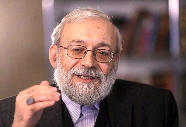 محمدجواد لاریجانی: ترامپ در پروژه «ایران‌فوبیا» ناکام ماند؛ تئوری‌ او این بود که ایران، لولوی منطقه است/ غربی‌ها می‌خواهند ایرانی‌ها فقط به آهنگ، رقص و هتلداری بپردازند