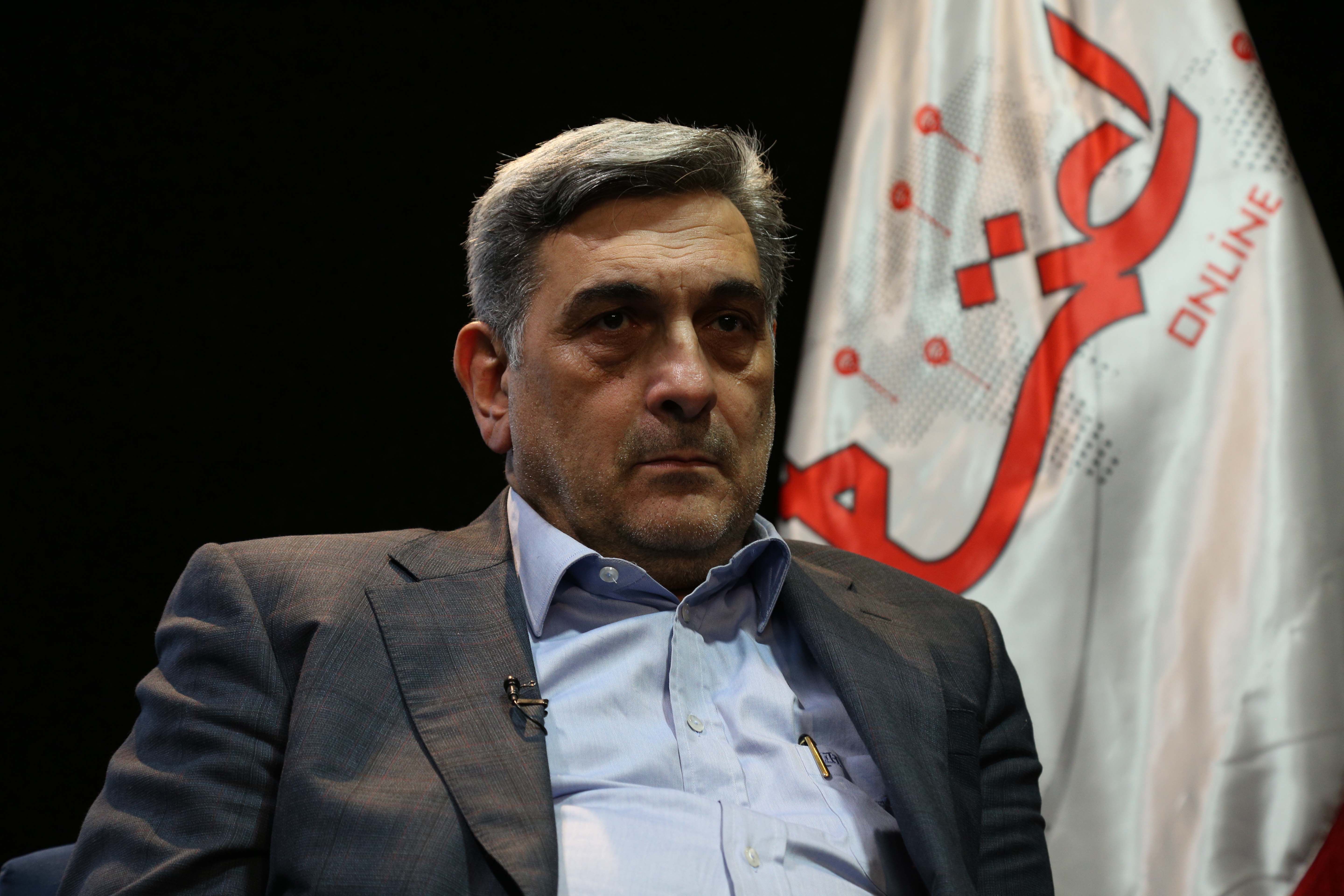 رقابت شهرداران برای کرسی ریاست‌جمهوری؛ حناچی هم به میدان انتخابات می‌آید؟