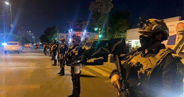 دادگاه فدرال عراق امروز درباره نتایج انتخابات حکم می‌دهد
