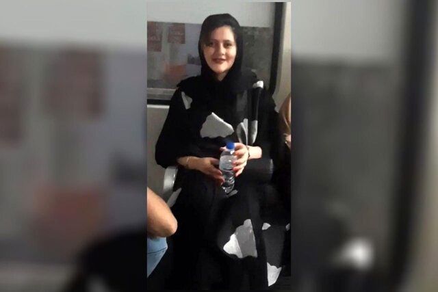 ⁧مهسا امینی⁩ از کودکی بیماری قلبی و صرع داشته!