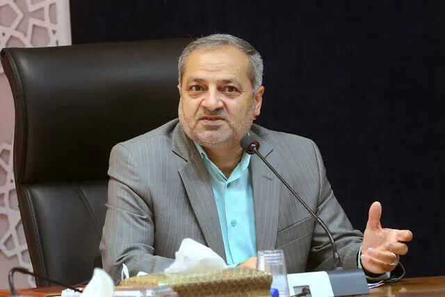 وزیر آموزش و پرورش: سال تحصیلی آینده صددرصد حضوری آغاز می‌شود؛ مقدمات لازم برای آغاز سال تحصیلی در حال انجام است