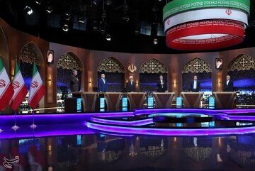 نام چه کسانی به میدان مناظرات کاندیداها کشیده شد؟