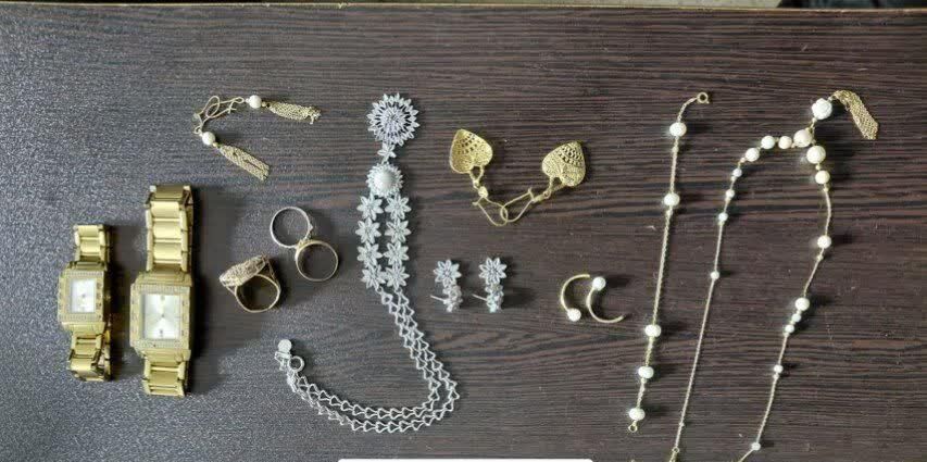 دستگیری زنی که از اعتماد دوستش برای اجرای نقشه پلید سوءاستفاده کرد