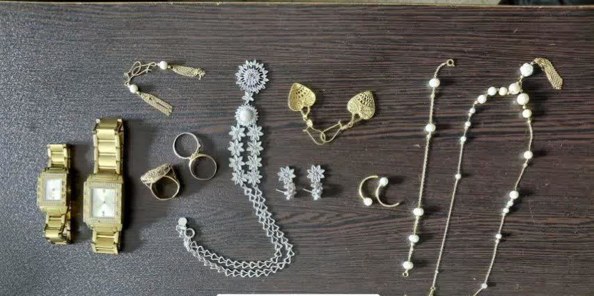 دستگیری زنی که از اعتماد دوستش برای اجرای نقشه پلید سوءاستفاده کرد
