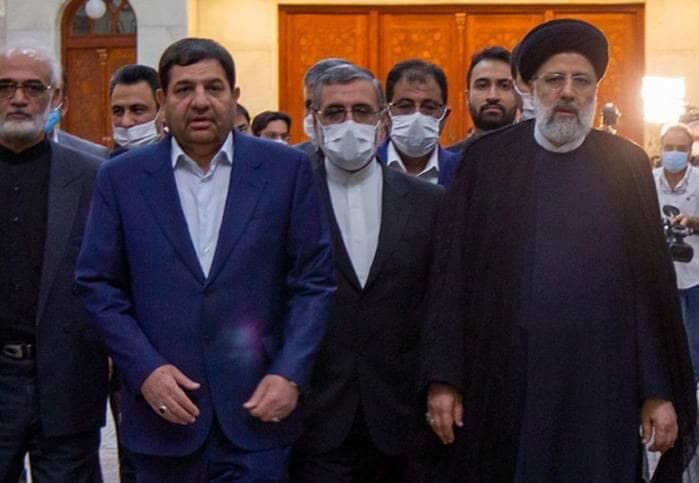 کارنامه دولت برای تحقق شعار سال رهبری