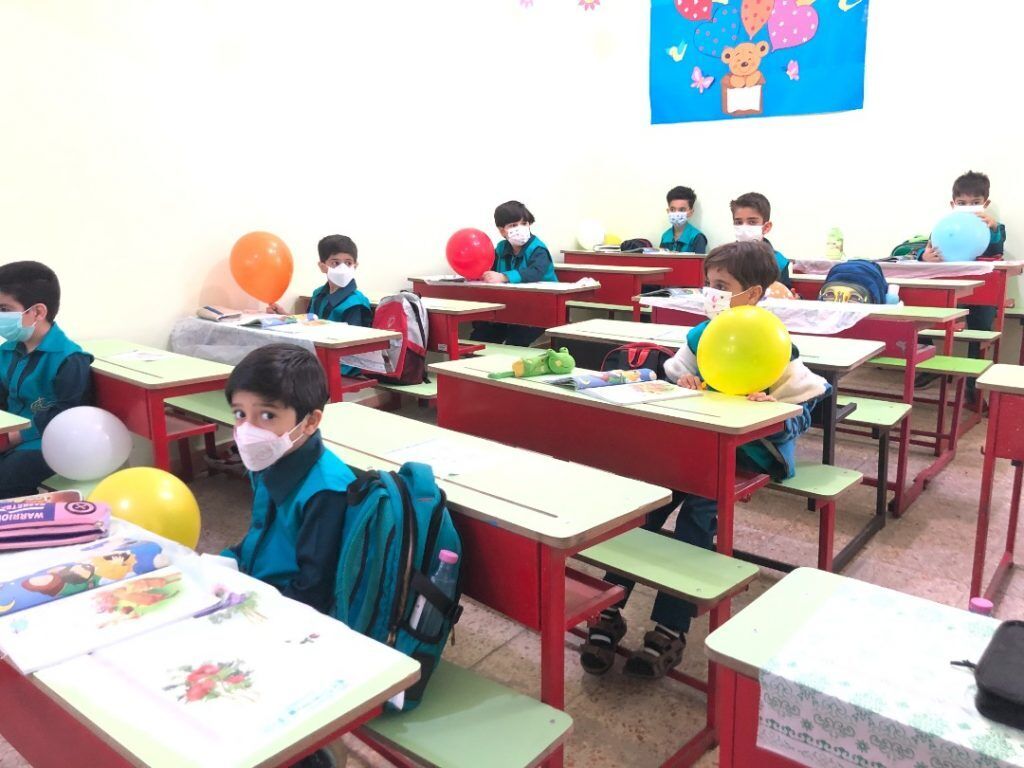 سخنگوی کمیسیون آموزش مجلس: دوره پیش‌دبستانی در ۵ سالگی اجباری می‌شود/ساختار آموزشی از الگوی «۳-۳-۶» به «۳-۳-۵-۱» تغییر خواهد کرد