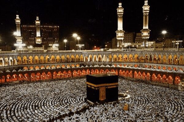 هشدار یمن درباره طرح محرمانه عربستان برای حمله به کعبه با پهپاد آمریکایی