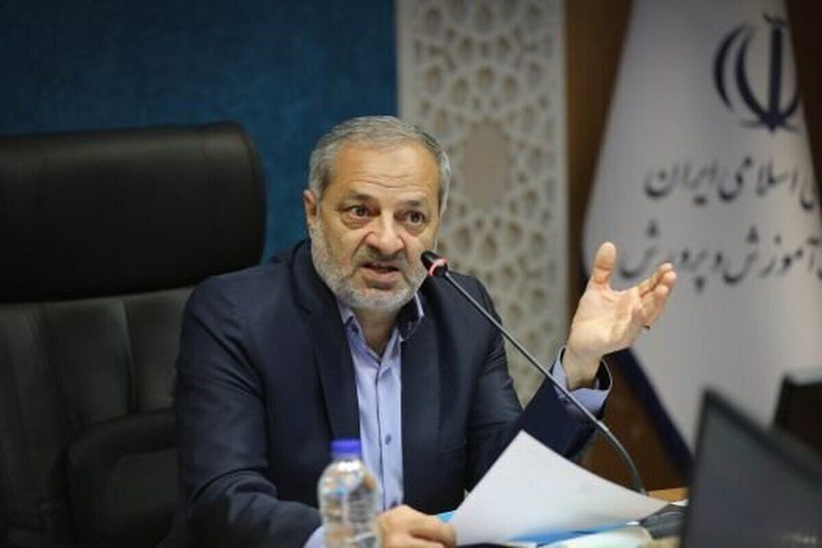 زمان انتشار دفترچه‌ آزمون استخدامی آموزش و پرورش اعلام شد