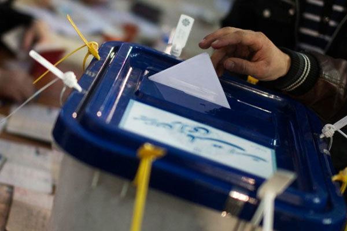 شناسنامه ندارید؛ با گواهینامه رانندگی رای دهید! + عکس