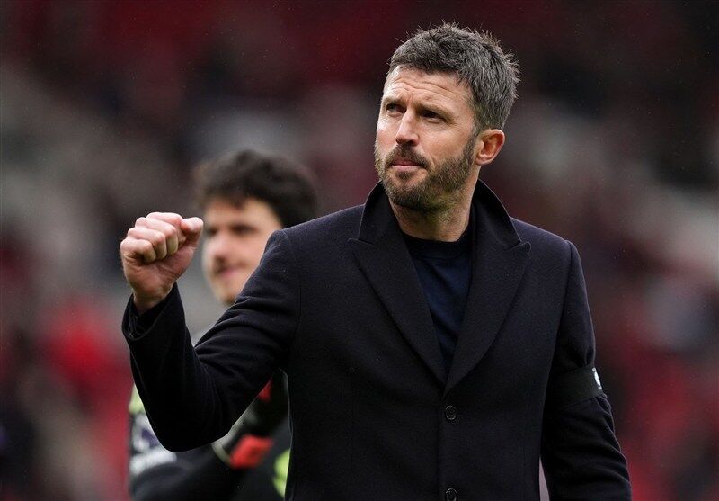 کریک بعد از تمدید دو ساله قراردادش: برای بزرگترین افتخارات می‌جنگیم
