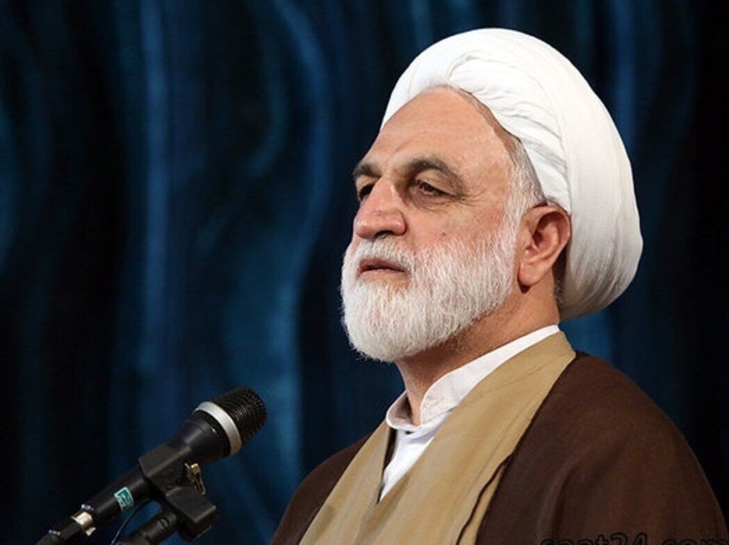اگر به دوربین‌ها اجازه می‌دادیم به محاکم و زندان‌ها بیایند وضع ما از امروز بهتر بود/ اگر اشتباهی صورت گرفت باید آن را بگوییم