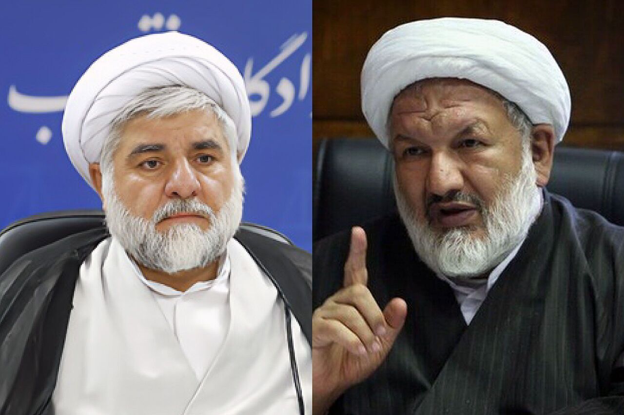دادستان تهران: پرونده شهادت ۲ قاضی در مرحله تحقیقات دادسرا قرار دارد