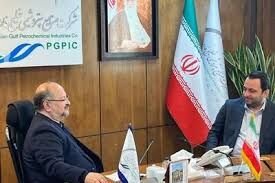 تفاهم‌نامه همکاری بانک صادرات ایران و هلدینگ خلیج فارس توسعه می‌یابد

