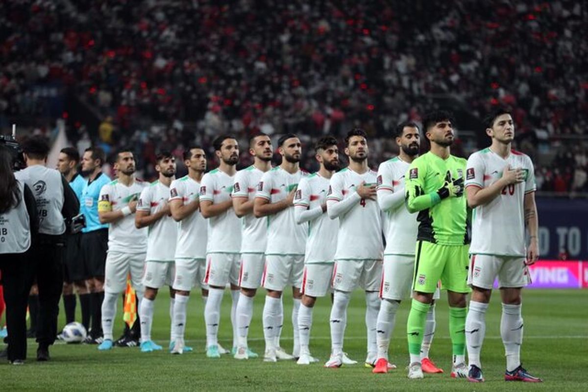 تیم ملی فوتبال فردا راهی قطر میشود