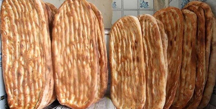 تقاضا برای خرید نان سنتی افزایش یافت