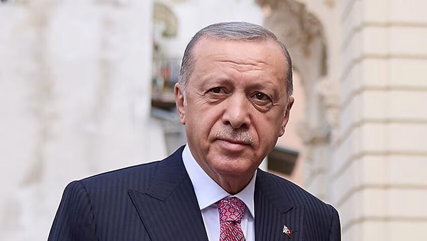 اردوغان: هیچ گوش شنوایی برای سخنان نتانیاهو در سازمان ملل نبود