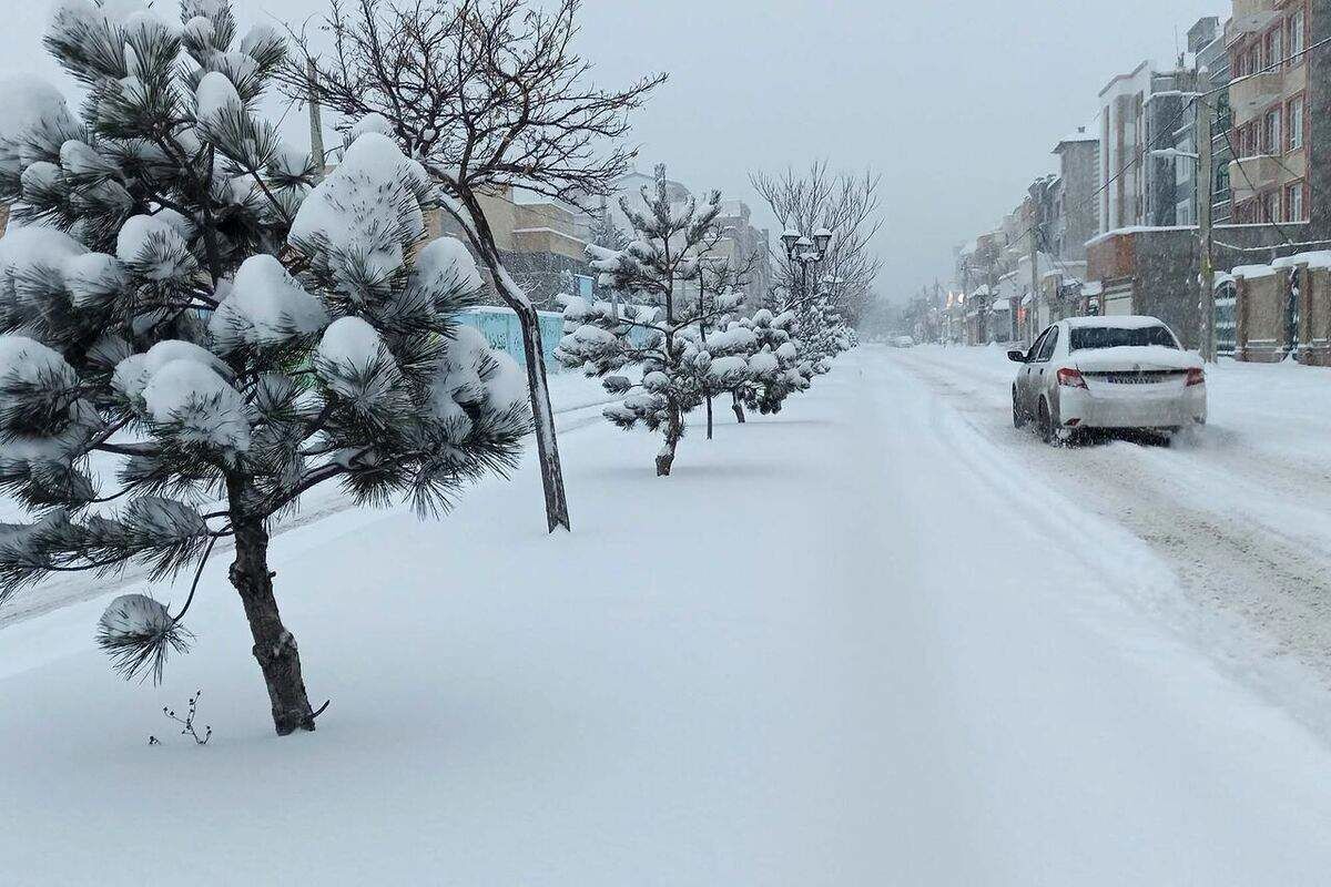 افزایش آلودگی هوای تهران تا فردا!
