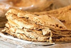 قیمت نان در این شهر ۷۰ درصد گران شد


