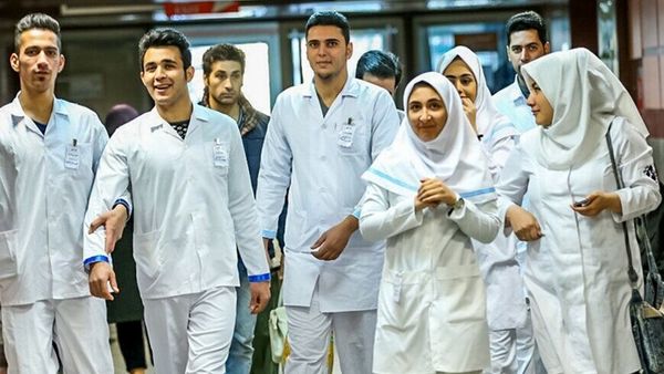 امتحانات دانشگاه‌های علوم پزشکی دانشگاه آزاد حضوری شد