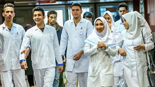 امتحانات دانشگاه‌های علوم پزشکی دانشگاه آزاد حضوری شد