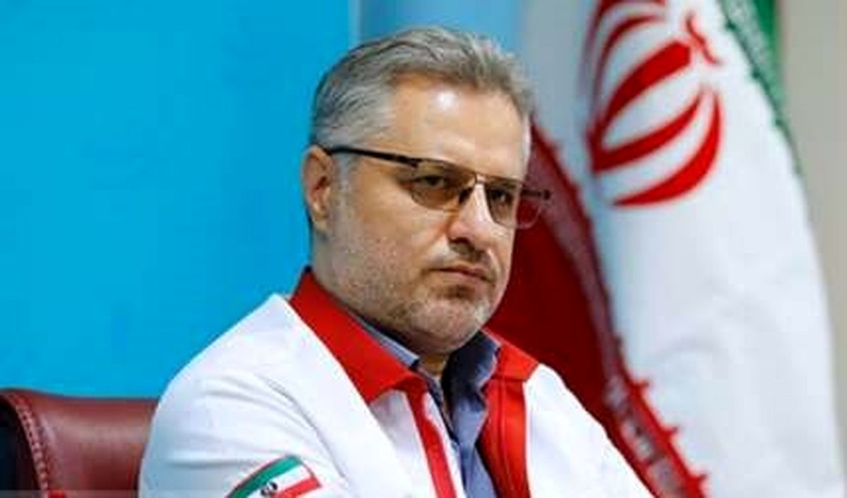 بیش از ۹ هزار خودروی امدادی کم داریم