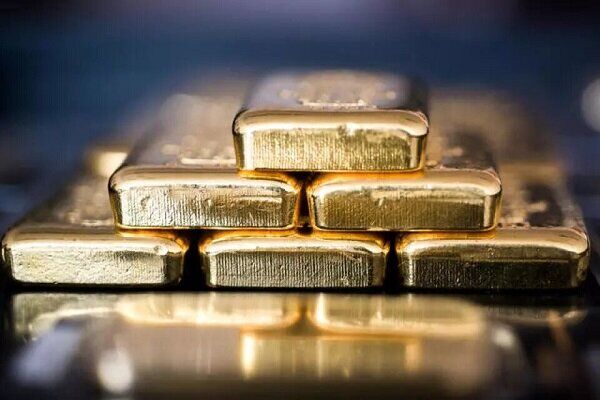واکنش طلای جهانی به حمله اسرائیل به ایران