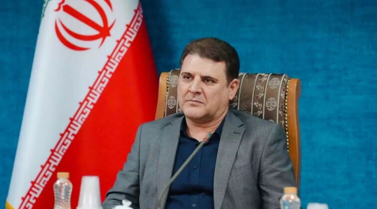 زینی‌وند: صدای احزاب باید در تصمیم‌سازی‌های ملی شنیده شود
