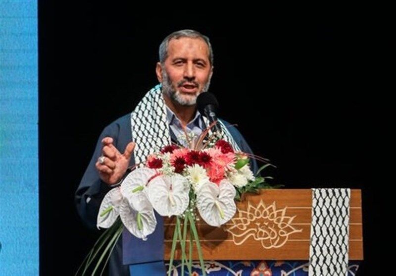 فرمانده هوافضای سپاه: موشک‌ها و پهپادهای هوافضا بر دشمن قفل شده و منتظر فرمان شلیک هستیم