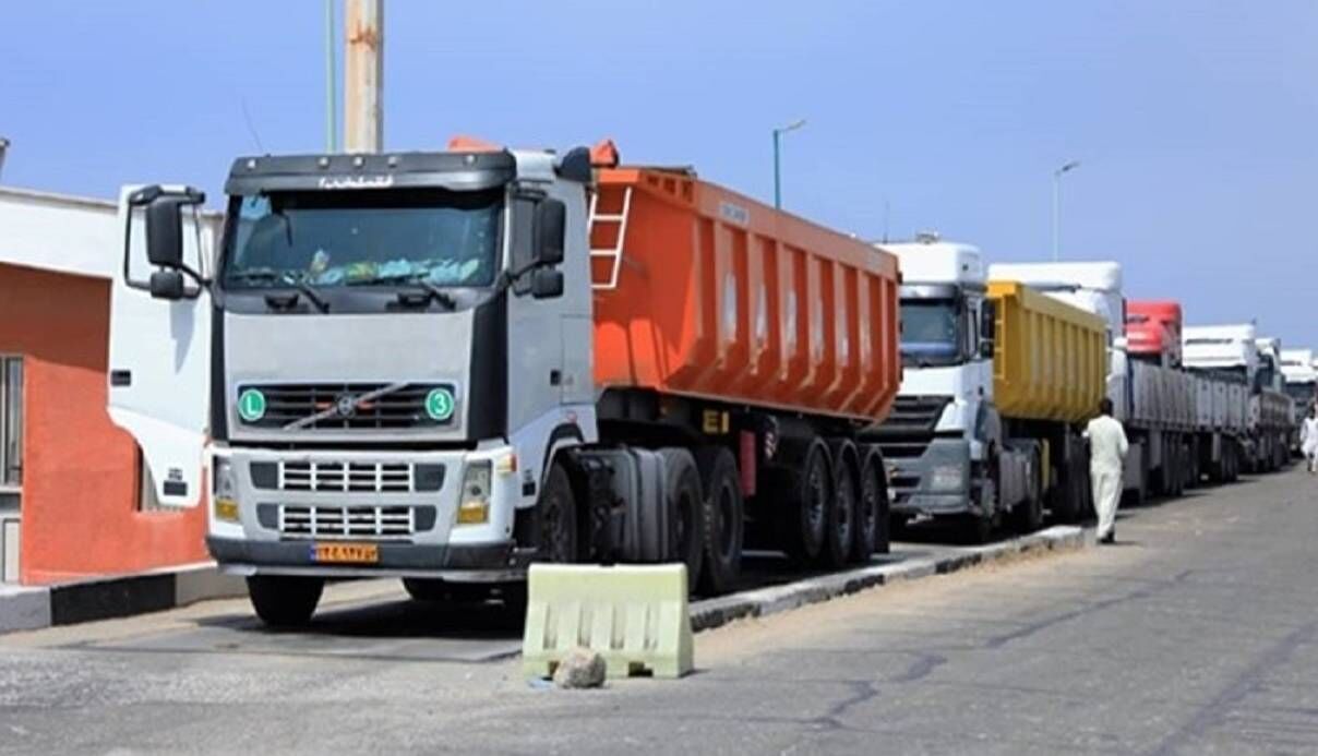 رئیس سازمان راهداری: آیین نامه دولتی حق بیمه رانندگان ناوگان حمل‌ونقل کالا به زودی اصلاح می‌شود