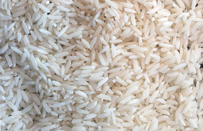 عرضه برنج خارجی تا آرامش بازار ادامه دارد