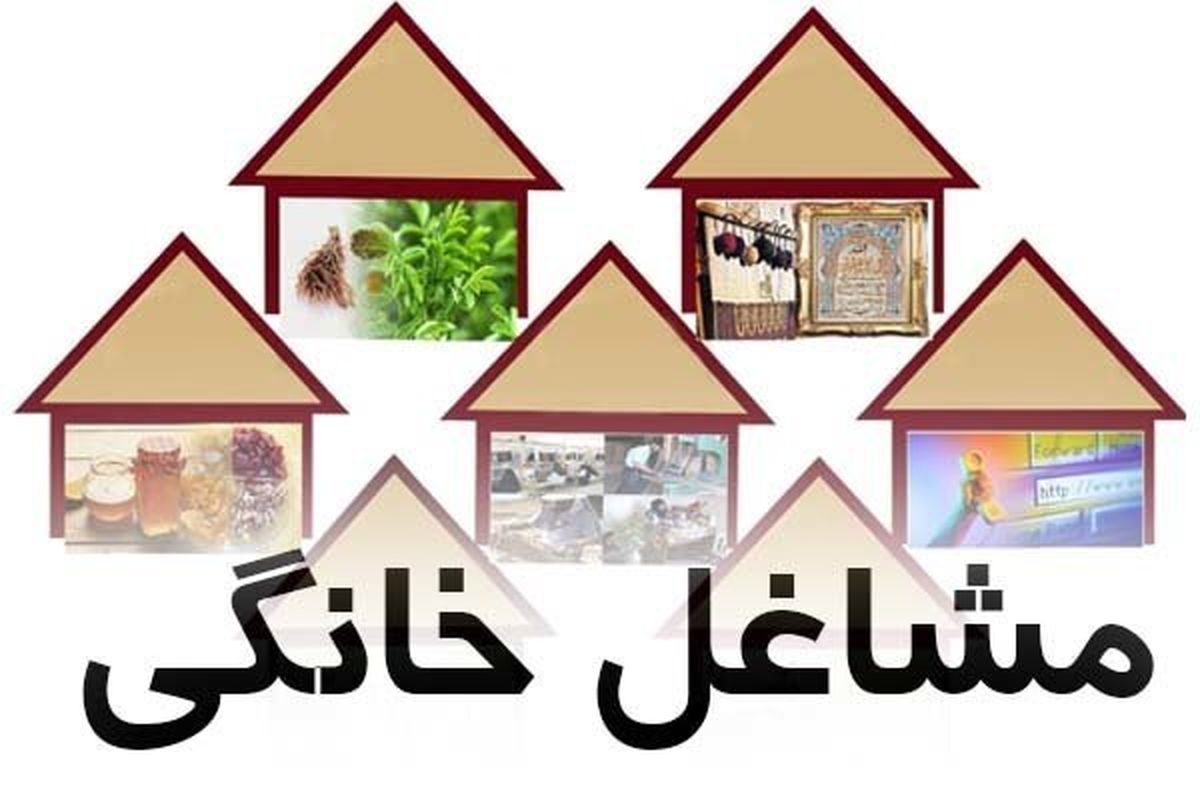 چرا گسترش مشاغل خانگی مهم است؟