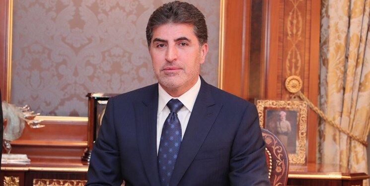 معاون رئیسی به نقل از نیچروان بارزانی: اولین فردی که به کردها در برابر داعش کمک کرد، ژنرال قاسم سلیمانی بود