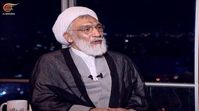 پورمحمدی: در دو مقطع بزرگ‌ترین ضربه را به شبکه جاسوسی آمریکا زدیم