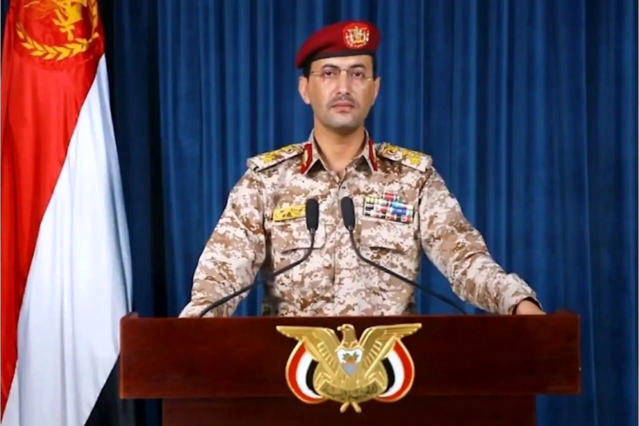  ارتش یمن: فرودگاه «بن گوریون» را هدف قرار دادیم