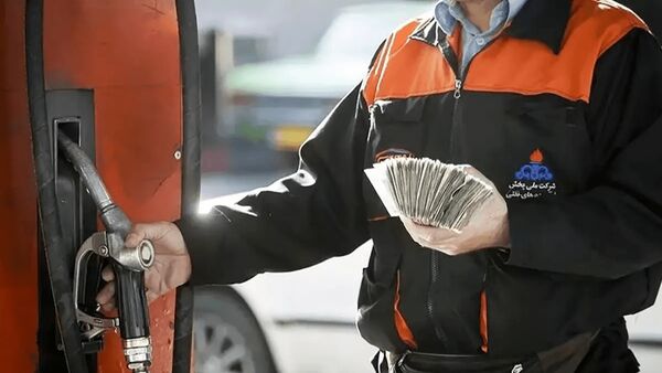 جزئیات پرداخت مابه‌التفاوت بنزین به تاکسی‌های اینترنتی اعلام شد