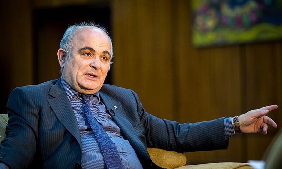 ما می‌خواهیم برجام به نتیجه برسد اما منافع خودمان هم برایمان مهم است 