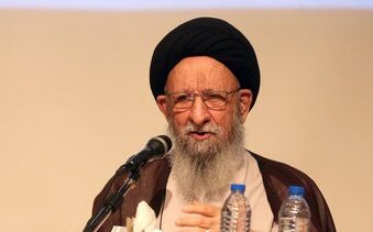 تقدیر آیت‌الله نورمفیدی از برخورد با توهین‌کنندگان به اهل سنت در صداوسیما؛ باید همه حساب کار خود را بکنند