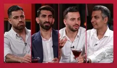 لیوان‌های خاص برنامه فردوسی‌پور برایش دردسر شد