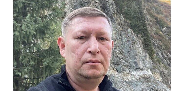خودکشی مدیر ارشد یک شرکت مربوط به دختر «نظربایف»