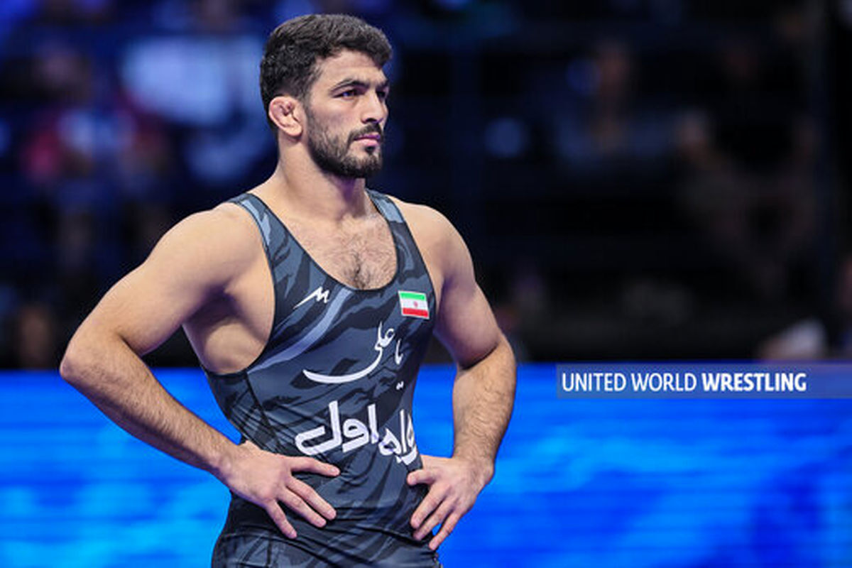 پرسپولیس دنبال جذب پسرخاله حسن یزدانی!