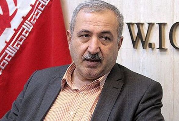 رئیس فراکسیون اهل سنت ردصلاحیت شد
