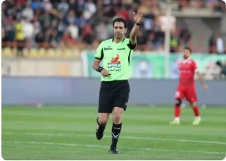 داوران هفته هفتم لیگ برتر/ قضاوت کاظمی برای استقلال و حیدری برای پرسپولیس