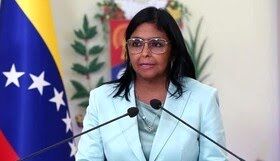 آسوشیتدپرس: دولت ترامپ محرمانه به دادستان‌ها دستور توقف تحقیقات علیه رئیس‌جمهور موقت ونزوئلا داد