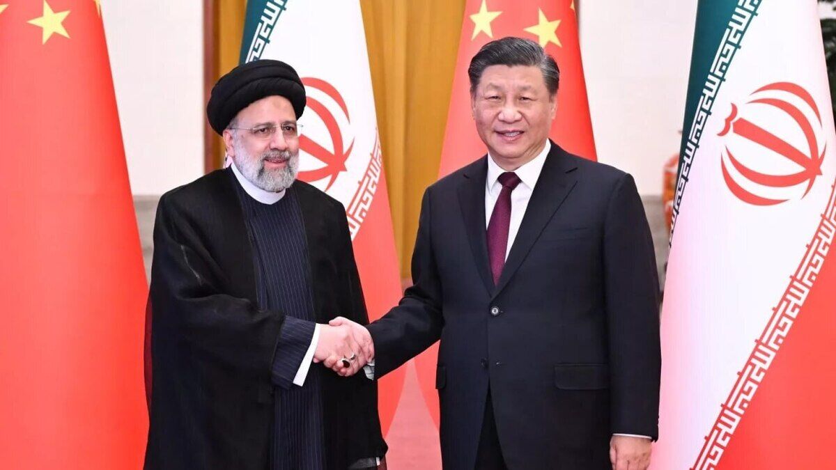 مشکلات ایران با تعمیق روابط با چین و روسیه حل نخواهدشد